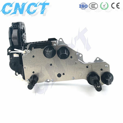 MPS6 6DCT450 7M5R-14C247-FA 7M5R-14C247-FG TCM TCU Transmission Control Module Unit 7M5R-14C247-FE Fits For Volvo C30 C70