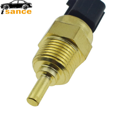 New Engine Coolant Temperature Sensor / Connector Harness For Hyundai Accent Elantra Sonata Tucson Kia Optima Rio 39220-38020
