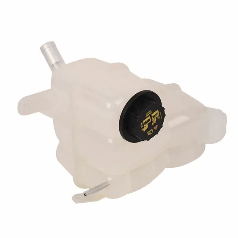 5L3Z8A080AA For Ford F-150 F-250 Lincoln Radiator Coolant Overflow Bottle Tank