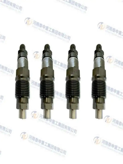 Original quality Fuel Injector Intersection 894382480 105007-1240, Easy4jg2-TC Engine Repair Car Replacement Parts, 4 Pieces
