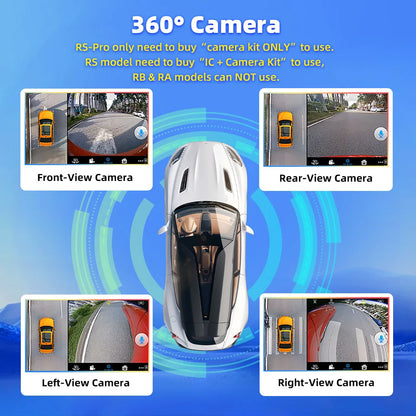 EKIY For Infiniti QX60 2014-2019 Car Radio Android 10 Auto Carplay 4G WIFI GPS Navigation Multimedia Player DVD Player