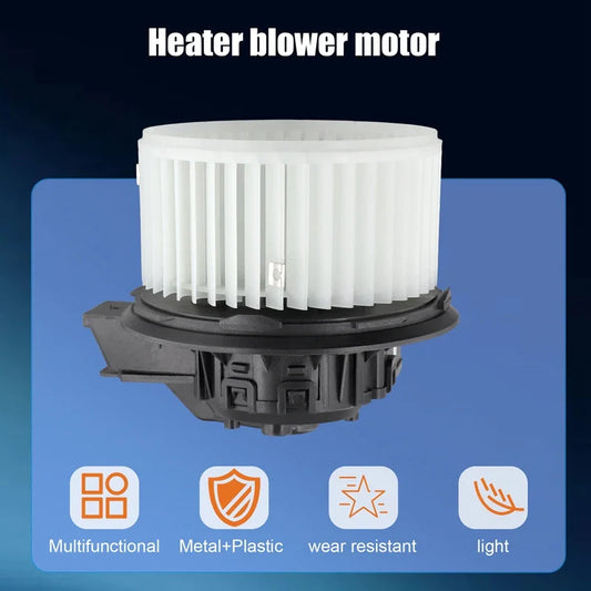Car AC Heater Blower Motor Fan Cage DG1Z-19805-D For Ford Explorer Flex Police Lincoln MKS MKT 2012-2019 DG1Z19805A