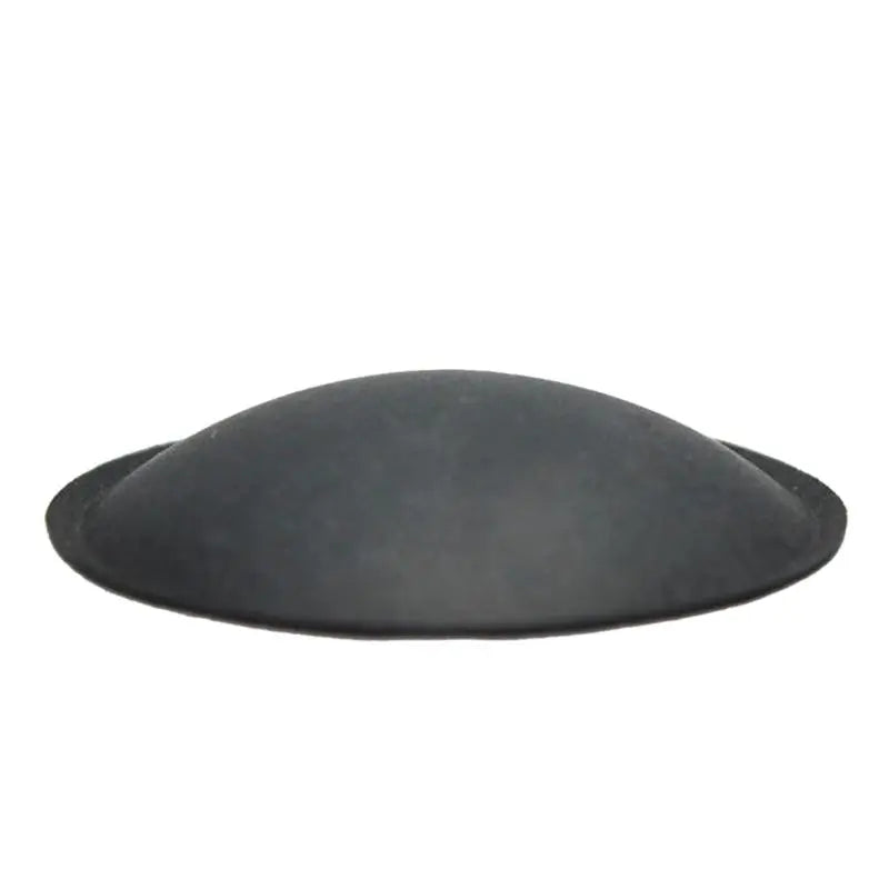 2PCS 130MM/150MM for Grey Black Speaker Dust Hard Paper Dust Cover for Subwoofer Woofer Repair Accessories Par