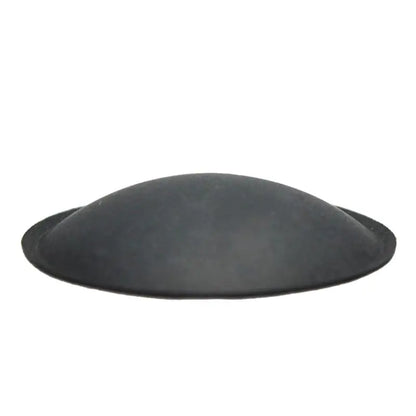 2PCS 130MM/150MM for Grey Black Speaker Dust Hard Paper Dust Cover for Subwoofer Woofer Repair Accessories Par