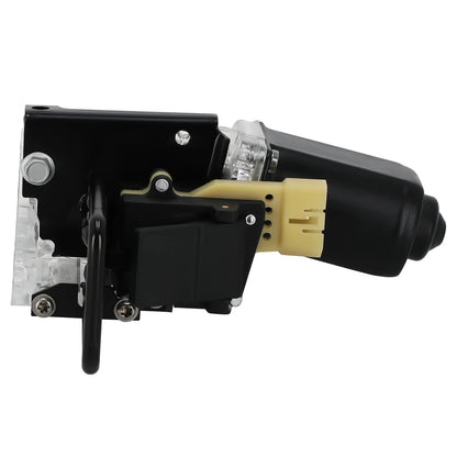 REAR TRUNK PULL DOWN MOTOR HOUSING for 94-02 LINCOLN TOWN CAR 747-002 New