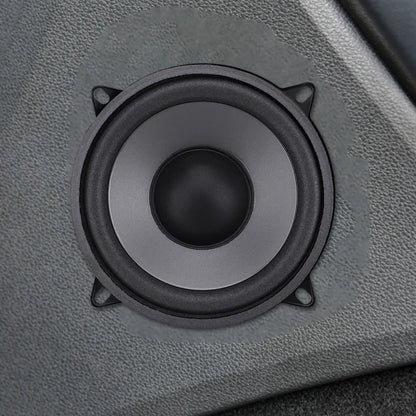 4/5/6 Inch Music Stereo Full Range Frequency Subwoofer Speakers 400W 500W 600W Car Subwoofer Stereo for Vehicle Automobile