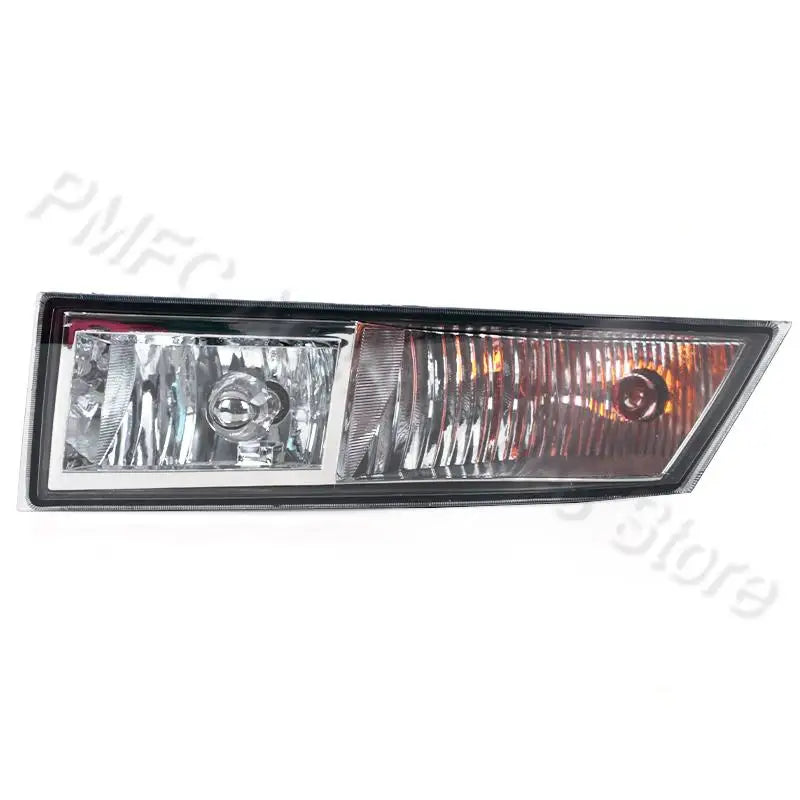 Fog Light Front Bumper Fog Lamp Car Assembly Daytime Running Drive Lamp For Cadillac Escalade ESV 2007-2014 10383562 10383563