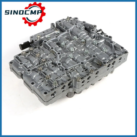 1Pcs (No TCU) Transmission Valve Body RE7R01A Cars Transmission Accessories For Infiniti FX35 EX35 Q50 Q60 Q70 QX56 QX70 QX80