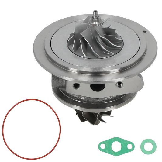 Left Side Turbo Cartridge for Ford Explorer Taurus Lincoln V6 3.5L MGT1549SL AA5E9G438GD