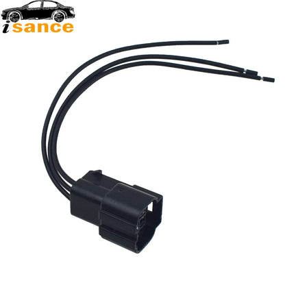 New Engine Coolant Temperature Sensor / Connector Harness For Hyundai Accent Elantra Sonata Tucson Kia Optima Rio 39220-38020