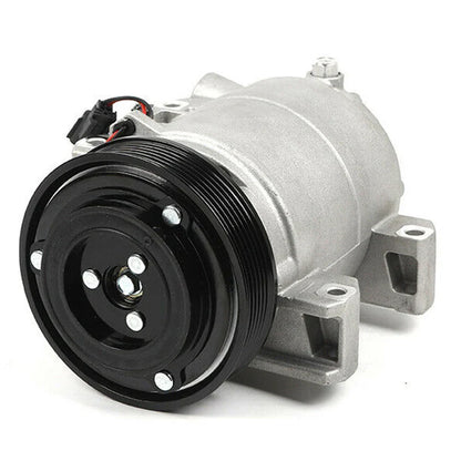 Air A/C Compressor For Nissan Rogue 2.5L 2008 2009 2010 2011 2012 2013 CO 11200C Air Conditioner Compressor With Clutch