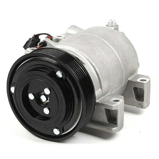 Air A/C Compressor For Nissan Rogue 2.5L 2008 2009 2010 2011 2012 2013 CO 11200C Air Conditioner Compressor With Clutch