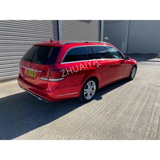 ZHUAIYA Gloss Metallic RED Vinyl Wrap film wrapping film bright 152*18m roll quality Warranty covering film voiture