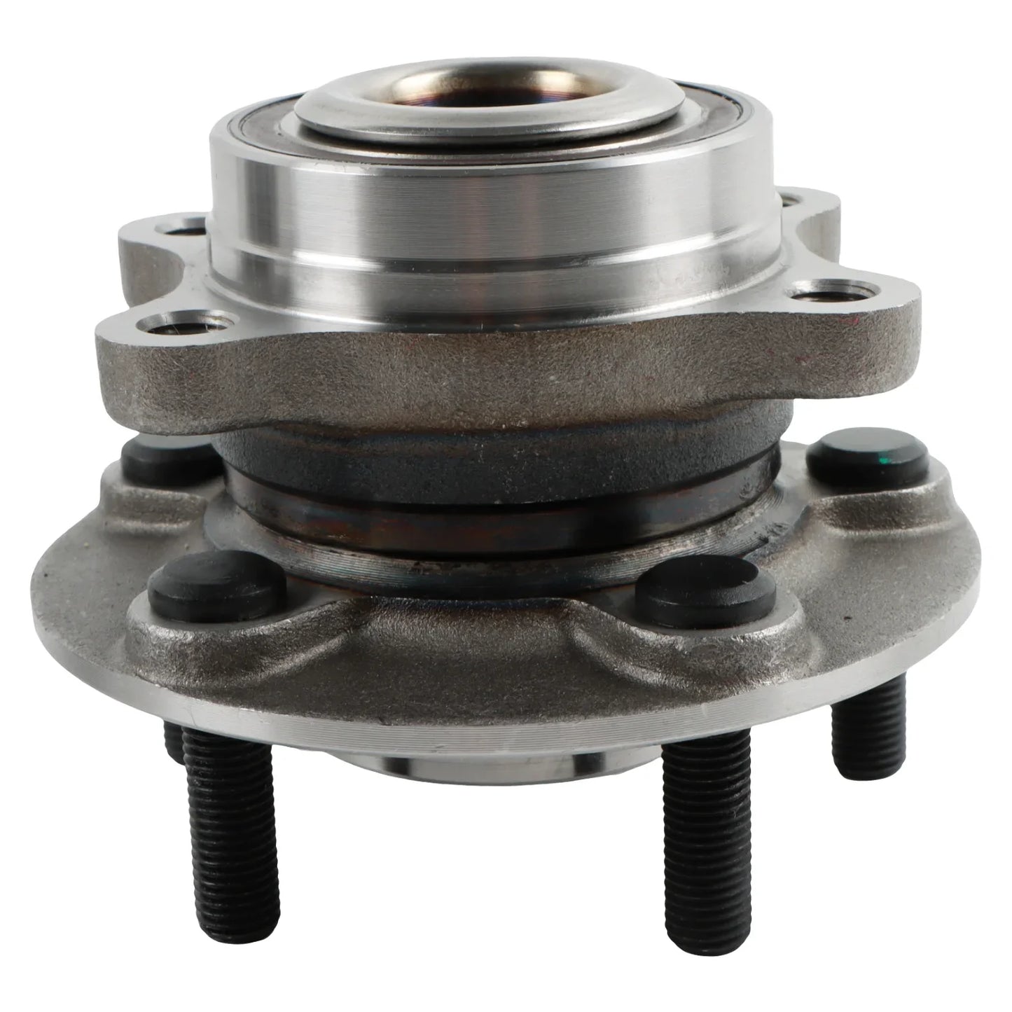 2Pcs Wheel Bearing and Hub Assembly For 2013-2020 Ford Fusion 2013-2016 Lincoln MKZ 512498 BR930874 BR930913 HA590481