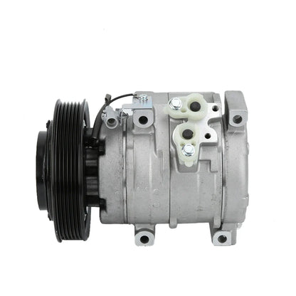 Air Conditioning Compressor CO27000C Fits for Matrix 2003-2008 L4 1.8L 10S15L