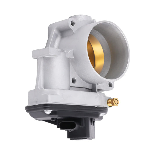 Throttle Body Assembly for Lincoln MKS/MKT/MKX/MKZ for Mercury Sable 67-6010