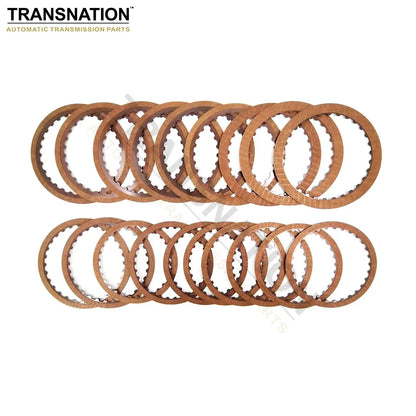 F4A41 F4A42 Auto Transmission Parts Clutch Plates Friction Kit For Hyundai Kia Mitsubishi Car Accessories Transnation
