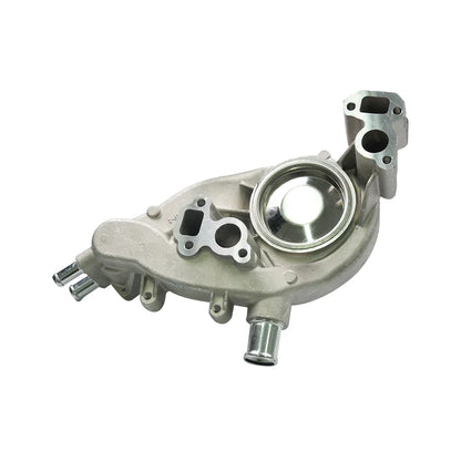 Water Pump for Chevy GMC ISUZU SAAB Apply Engine to 6.0L 6.2L 4.8L AW6009 19208815 12681417