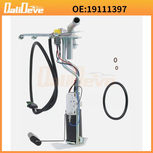 WAJ Fuel Pump Module 19111397 25028811 25028810 Fits For Chevrolet GMC G10 G1500 G20 G2500 G30 G3500
