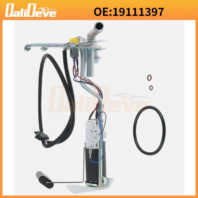 WAJ Fuel Pump Module 19111397 25028811 25028810 Fits For Chevrolet GMC G10 G1500 G20 G2500 G30 G3500
