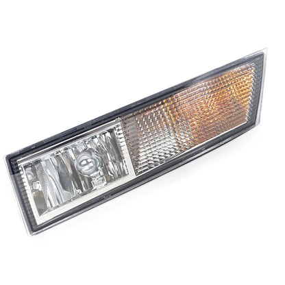 Car Fog light For Cadillac Escalade ESV 2007 2008 2009 2010 2011 2012 2013 2014 Front Bumper Fog Lamp Assembly 10383562 10383563