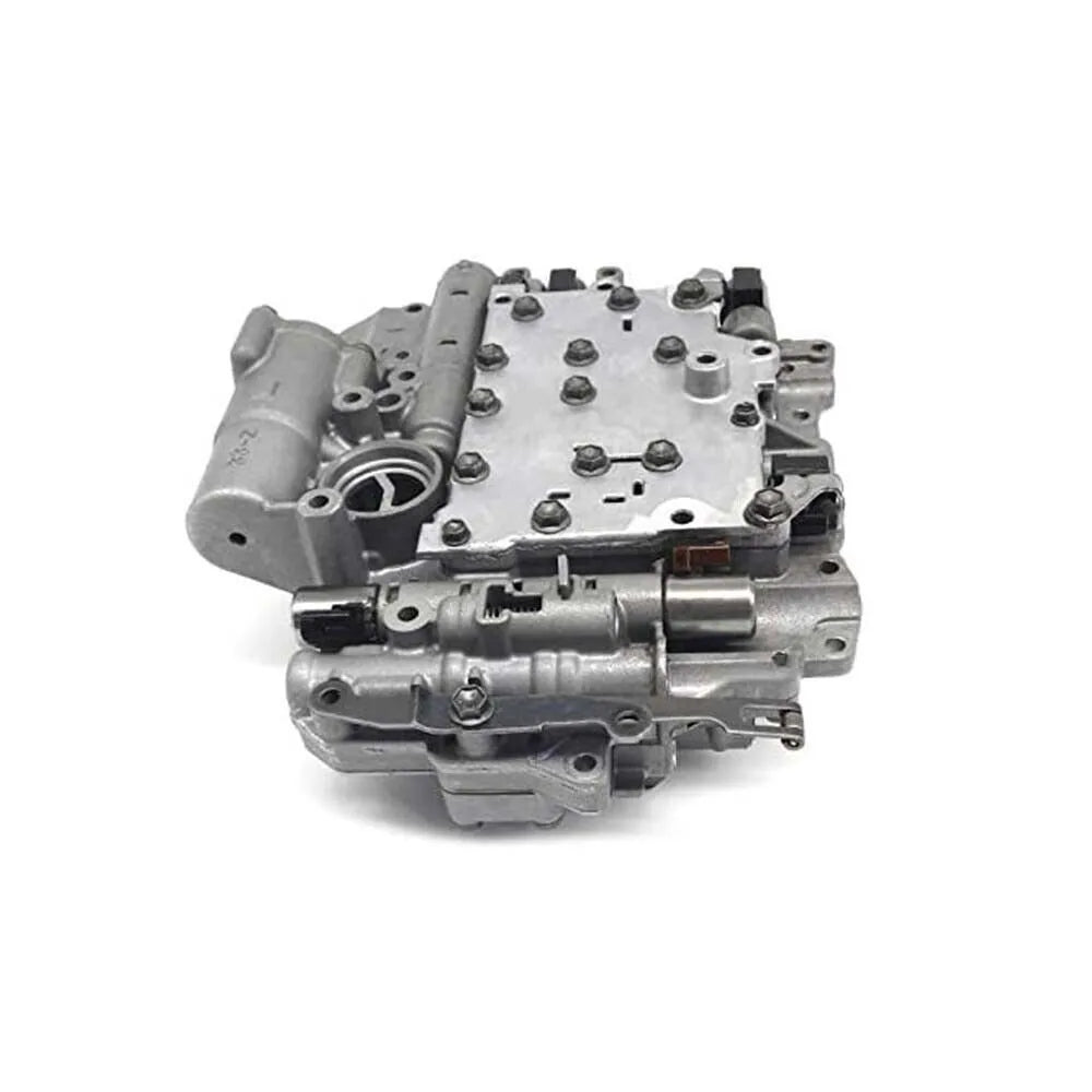1Pcs Transmission Valve Body U340E U341E Cars Transmission Accessories For Yaris Corolla Scion Echo Litre 1.5L 1.6L 1.8L