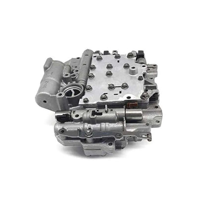 1Pcs Transmission Valve Body U340E U341E Cars Transmission Accessories For Yaris Corolla Scion Echo Litre 1.5L 1.6L 1.8L