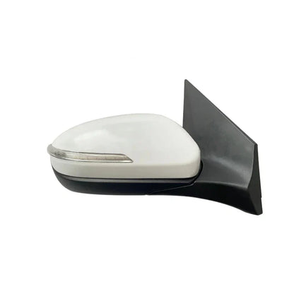 Car ctric Folding Turn Signal Heating Lens Adjustment Mirror Assy For Hyundai I20 2016 2017 Car Rearview Mirror Assembly