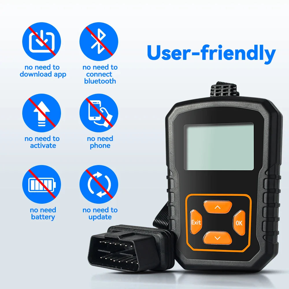 KEYYOU OBD Program DIY M3N40821302 433Mhz For Jeep Grand Cherokee Dodge Journey Charger Chrysler 300 Remote Key Programming Kit