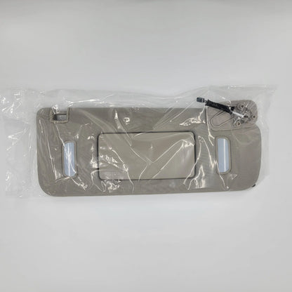 Sun Visor Car For Chevrolet Silverado Suburban Yukon GMC Sierra XL 1500 2500 3500 2007 2008 2009 2010 2011 2012 - 2014 22850306