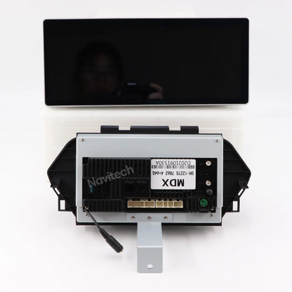 Android 13 For Honda Acura MDX 07 08 2009 2010 2011 2012 2013 intelligent Multimedia player Car Radio Audio GPS apple carplay