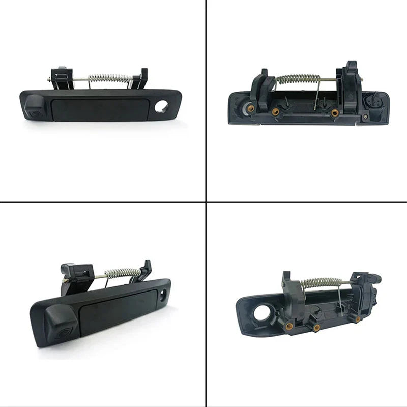 CVBS NTSC Pickup Truck Tailgate Handle Backup Reverse Camera For Ford Ranger 2012-2020 Mazda BT50 2012-2020 AB392143836AD