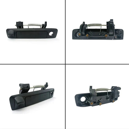 CVBS NTSC Pickup Truck Tailgate Handle Backup Reverse Camera For Ford Ranger 2012-2020 Mazda BT50 2012-2020 AB392143836AD