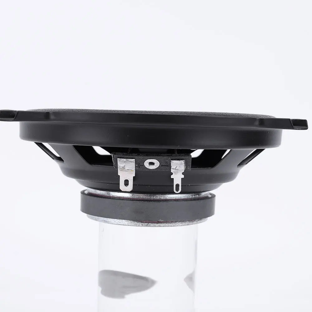 2PCS 4/5/6 Inch HiFi Car Speakers 600W Coaxial Subwoofer Automotive Audio Music Full Range Frequency Car Stereo Horn Speaker