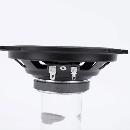 2PCS 4/5/6 Inch HiFi Car Speakers 600W Coaxial Subwoofer Automotive Audio Music Full Range Frequency Car Stereo Horn Speaker