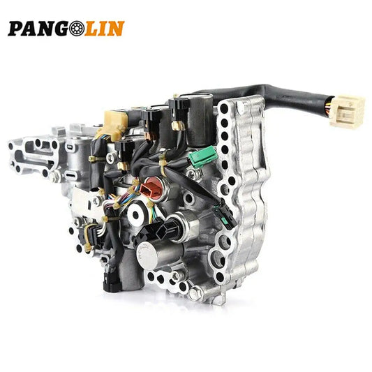 JF017E CVT Transmission Valve Body Auto Gearbox Accessory for Nissan Altima Elgrand Teana Murano Pathfinder Infiniti Renault