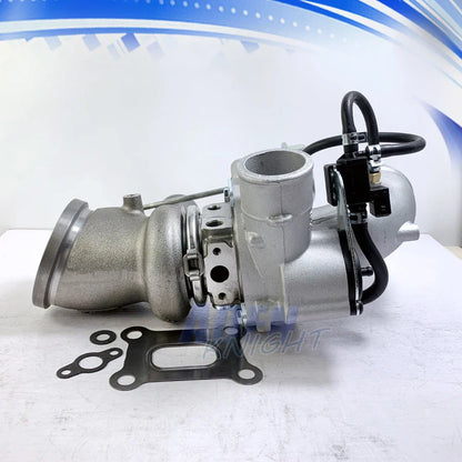 K03 Turbo Turbocharger For Lincoln MKC MKT MKZ CJ5E6K682CC CJ5E6K682CB CJ5E6K682CA CJ5E6K682BA CJ5E6K682CH CJ5Z-6K682-E