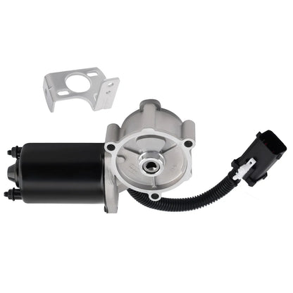 Transfer Case Shift Motor for Ford Lincoln F-150 Mark LT 2004-2008 4L3Z7G360BA
