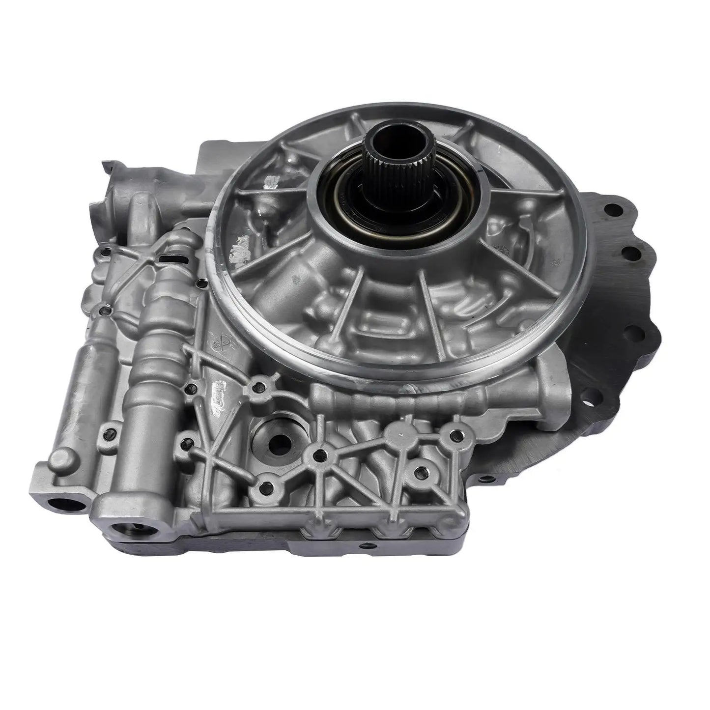 AP03 Transmission Pump Assembly for Ford Lincoln Mazda/Ford 6F35 2009-19 #9L8Z7A103B 9L8Z7A103D 9L8Z7A103G 9L8Z7A103