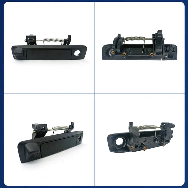 AHD 1080P NTSC Pickup Truck Tailgate Handle Reverse Camera For Ford Ranger Mazda BT50 2012-2020 Waterproof Backup Camera