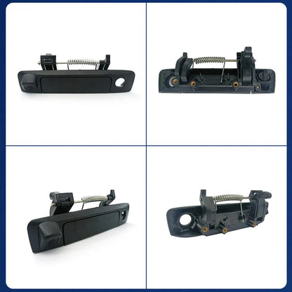 AHD 1080P NTSC Pickup Truck Tailgate Handle Reverse Camera For Ford Ranger Mazda BT50 2012-2020 Waterproof Backup Camera