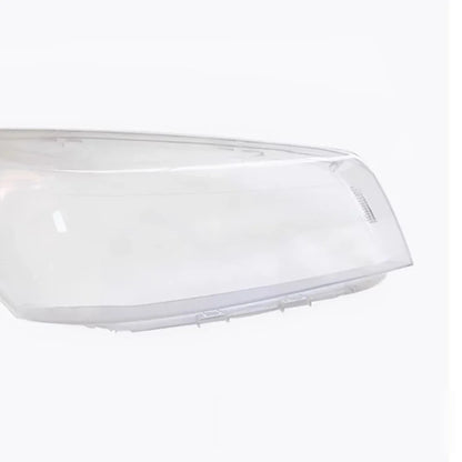 Car Front Headlight Cover For GMC Acadia 2013 2014 2015 Auto Headlamp Lampshade Lampcover Head Lamp Light Covers Lens Shell
