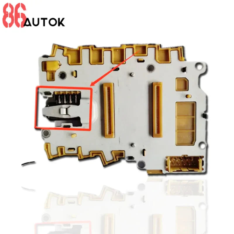 Car Parts for Infiniti FX50 FX50S Q50 Q60 Q70 Q70L ECU Transmission Vehicle Speed Sensor ETC94-110N 7AT P0720 Accessories Parts
