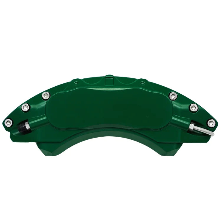 Brake Caliper Covers Screw Installing Fit for Lincoln MKZ, Aviator, Corsair (2 front+2 rear)