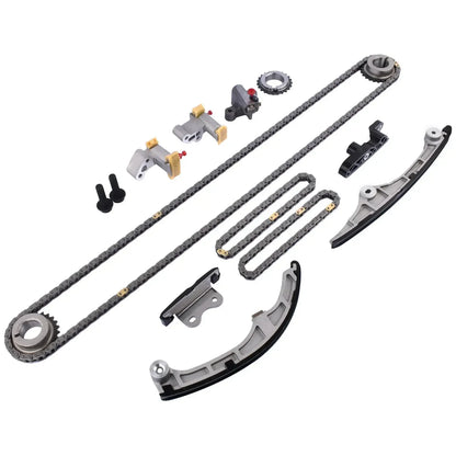 AP03 Timing Chain Kit For 2007-2010 Ford Edge Taurus For Lincoln MKX MKZ Mazda 3.5L 3.7L AT4Z6306A