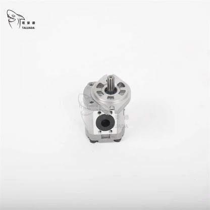 for gear pump KVC925L excavator parts hydraulic pump gear pump pilot pump high quality brand new