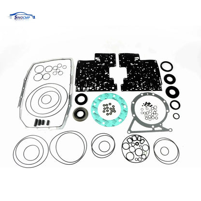 1 Set Auto Transmission Master Rebuild Overhaul Kit Clutch Plates 6R80 For Everest Expedition Transit Navigator Ranger Lincoln
