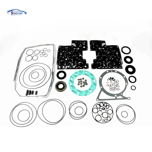 1 Set Auto Transmission Master Rebuild Overhaul Kit Clutch Plates 6R80 For Everest Expedition Transit Navigator Ranger Lincoln