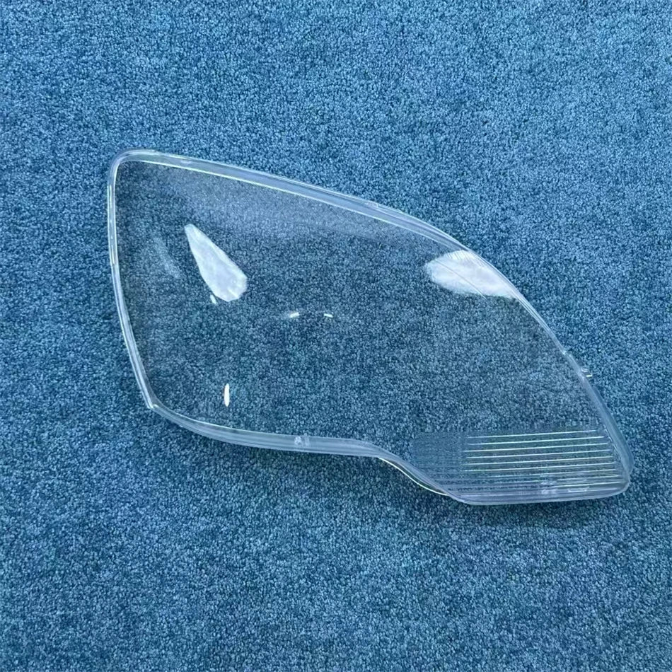 For GMC ACADIA 2007 2008 2009 2010 2011 Accessories Headlight Rubber Cover It has good transparency and light transmission