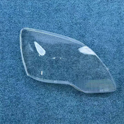 For GMC ACADIA 2007 2008 2009 2010 2011 Accessories Headlight Rubber Cover It has good transparency and light transmission